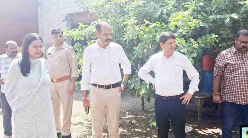 Muzaffarnagar में 485 शराब की पेटियों का विनिष्टीकरण, आबकारी विभाग की बड़ी कार्रवाई