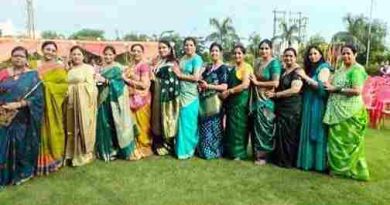 हरियाली तीज महोत्सव 2025: Muzaffarnagar की महिलाओं ने झूले, गीत और परंपरा से रचाई हरियाली की कहानी