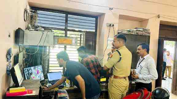 समाचार (Muzaffarnagar News) 6 Muzaffarnagar News