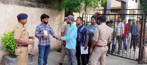 समाचार (Muzaffarnagar News) 1 Muzaffarnagar News