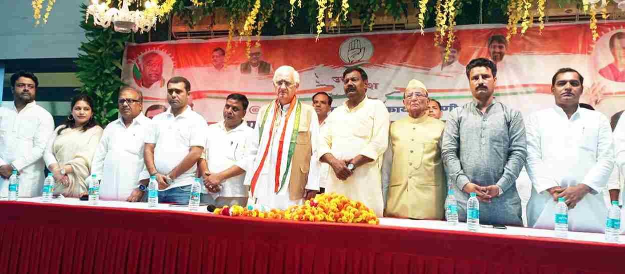 समाचार (Muzaffarnagar News) 2 Muzaffarnagar News