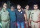 गैंगस्टर लाल सिंह पर बड़ी कार्रवाई: 15 हज़ार के इनामी बदमाश को Muzaffarnagar मुठभेड़ में लगी गोली, 22 संगीन केसों में था वांछित