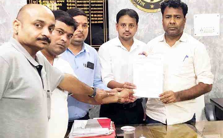 बनिया समाज पर ऊर्जा मंत्री A.k. Sharma के बयान से मचा बवाल! वैश्य महासंगठन ने दी सड़कों पर उतरने की चेतावनी