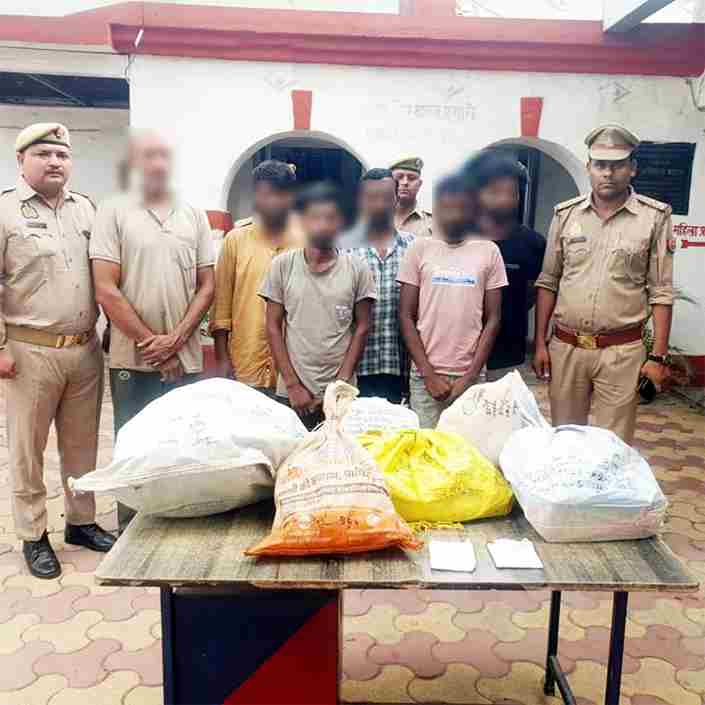 समाचार (Muzaffarnagar News) 3 Muzaffarnagar News