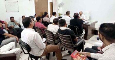 Muzaffarnagar-शराब दुकानों पर तिरपाल से ढकवाने का फरमान: कांवड़ यात्रा 2025 से पहले Dm-Ssp ने कसे शिकंजे🔥