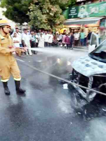 समाचार (Muzaffarnagar News) 3 Muzaffarnagar News