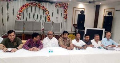 भगवान जगन्नाथ की भव्य रथ यात्रा Muzaffarnagar में: 25वीं वर्षगांठ पर उमड़ा श्रद्धा का सैलाब, जानिए दिन, समय और रूट