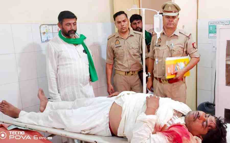 समाचार (Muzaffarnagar News) 5 Muzaffarnagar News