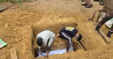 Baghpat के सानिया हत्याकांड में दिल दहला देने वाला खुलासा: परिवार ने की बेटी की हत्या