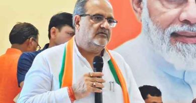 Bhupendra Singh Chaudhary का सपा और अखिलेश यादव पर हमला: कांवड़ यात्रा में हो रही घटनाएं समाजवादी पार्टी की सुनियोजित साजिश?