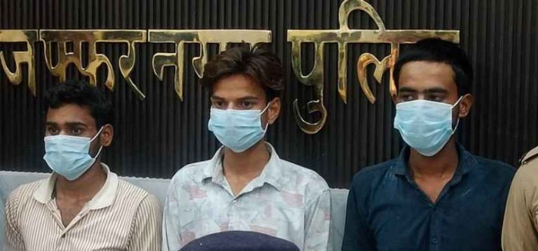 दोस्त की प्रेमिका को पाने की चाहत, ब्लैकमेल और खून: Muzaffarnagar में अनुज हत्याकांड का सनसनीखेज खुलासा