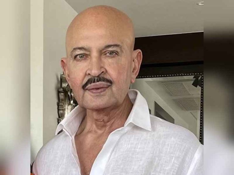 इमरजेंसी एंजियोप्लास्टी से गुज़रे Rakesh Roshan, ‘कृष 4’ से लिया पीछे हटने का बड़ा फैसला, ऋतिक रोशन अब होंगे डायरेक्टर!