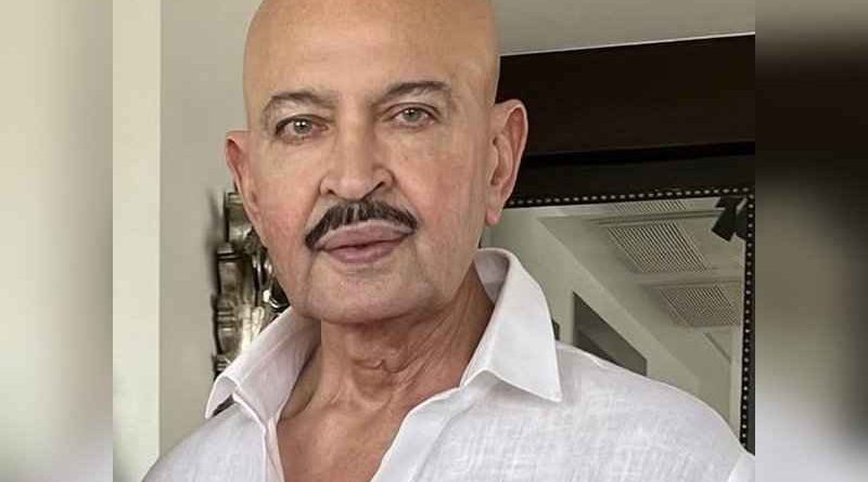 इमरजेंसी एंजियोप्लास्टी से गुज़रे Rakesh Roshan, ‘कृष 4’ से लिया पीछे हटने का बड़ा फैसला, ऋतिक रोशन अब होंगे डायरेक्टर! इमरजेंसी एंजियोप्लास्टी से गुज़रे Rakesh Roshan, ‘कृष 4’ से लिया पीछे हटने का बड़ा फैसला, ऋतिक रोशन अब होंगे डायरेक्टर!