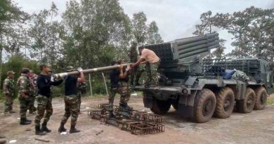 Thailand-Cambodia युद्ध: मंदिर विवाद ने ली 33 जानें, रॉकेट, हवाई हमले और इतिहास की आग