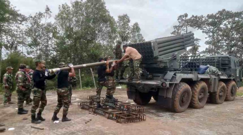 Thailand–Cambodia सीमा फिर दहकी: शांति समझौते के 4 महीने बाद नई एयरस्ट्राइक, प्रीह विहियर विवाद ने बढ़ाई जंग की आग