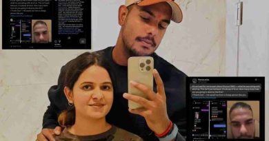 🔥Ipl स्टार फंसा बुरे फंदे में: Yash Dayal पर रेप का सनसनीखेज आरोप, युवती बोली- 5 साल तक करता रहा धोखा!