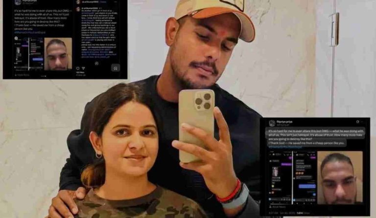 🔥Ipl स्टार फंसा बुरे फंदे में: Yash Dayal पर रेप का सनसनीखेज आरोप, युवती बोली- 5 साल तक करता रहा धोखा!