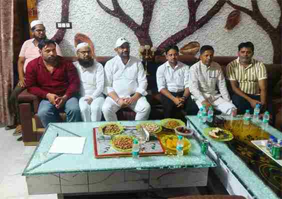 समाचार (Muzaffarnagar News) 6 Muzaffarnagar News