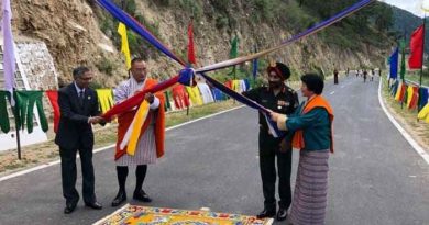 चीन को करारा जवाब: Doklam तक ऑल वेदर रोड बनाकर Bhutan में भारत ने रचा इतिहास?