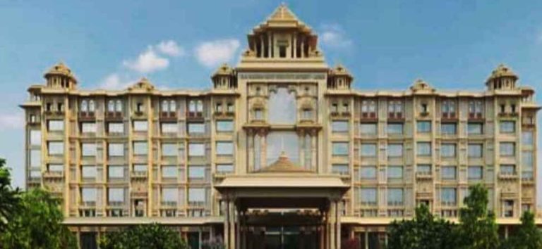 Raja Mahendra Pratap Singh State University, Aligarh से डॉ. भीमराव अंबेडकर यूनिवर्सिटी तक: कैलाश बिंद के तबादले की अंदरूनी कहानी और प्रशासनिक हलचल! Raja Mahendra Pratap Singh State University, Aligarh से डॉ. भीमराव अंबेडकर यूनिवर्सिटी तक: कैलाश बिंद के तबादले की अंदरूनी कहानी और प्रशासनिक हलचल!