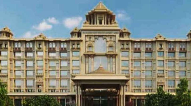 Raja Mahendra Pratap Singh State University, Aligarh से डॉ. भीमराव अंबेडकर यूनिवर्सिटी तक: कैलाश बिंद के तबादले की अंदरूनी कहानी और प्रशासनिक हलचल!