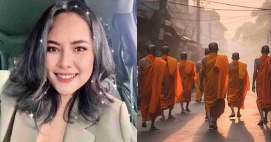 Thailand के बौद्ध मठ में सेक्स स्कैंडल का खुलासा! 100 करोड़ की उगाही, 9 भिक्षु बाहर, महिला की ब्लैकमेलिंग से मचा भूचाल