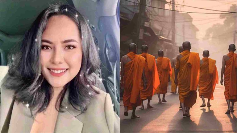 Thailand के बौद्ध मठ में सेक्स स्कैंडल का खुलासा! 100 करोड़ की उगाही, 9 भिक्षु बाहर, महिला की ब्लैकमेलिंग से मचा भूचाल