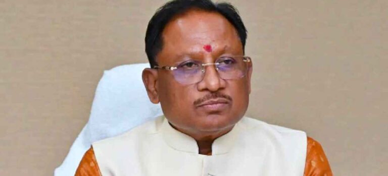 Chhattisgarh बनेगा बायोटेक हब: विष्णु देव साय की बायोटेक्नोलॉजी क्रांति से युवाओं को मिलेगा स्टार्टअप बूस्टर