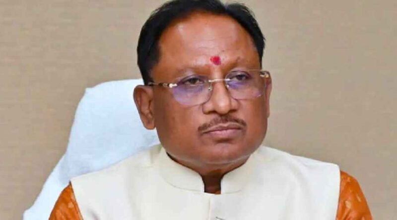 Chhattisgarh बनेगा बायोटेक हब: विष्णु देव साय की बायोटेक्नोलॉजी क्रांति से युवाओं को मिलेगा स्टार्टअप बूस्टर