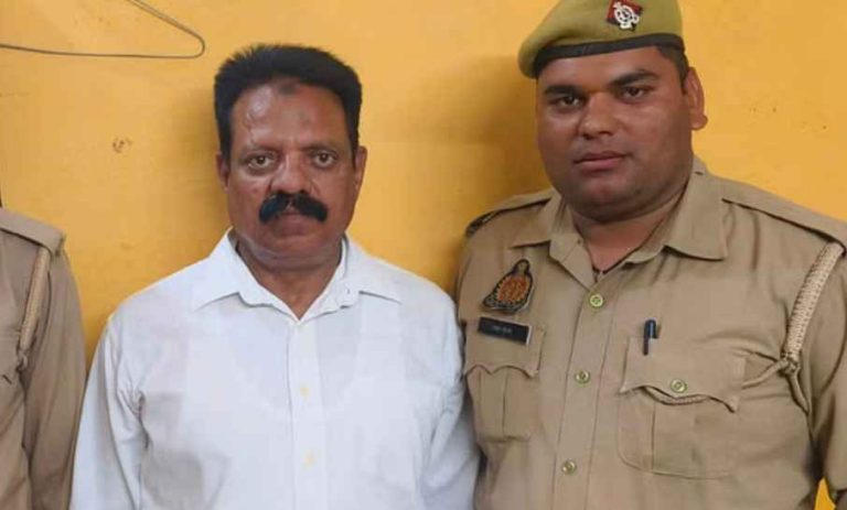 🔥हिंदू महिला से जबरन निकाह और धर्मांतरण का षड्यंत्र: कांग्रेस नेता जलालुद्दीन गिरफ्तार, 12 आपराधिक मुकदमों का खुलासा-Agra