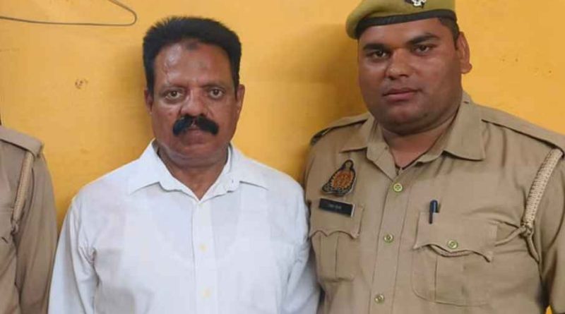 🔥हिंदू महिला से जबरन निकाह और धर्मांतरण का षड्यंत्र: कांग्रेस नेता जलालुद्दीन गिरफ्तार, 12 आपराधिक मुकदमों का खुलासा-Agra