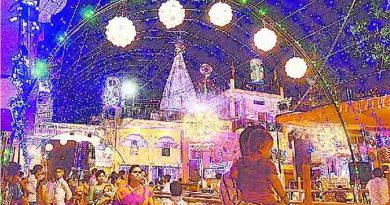 Muzaffarnagar News Janmashtmi