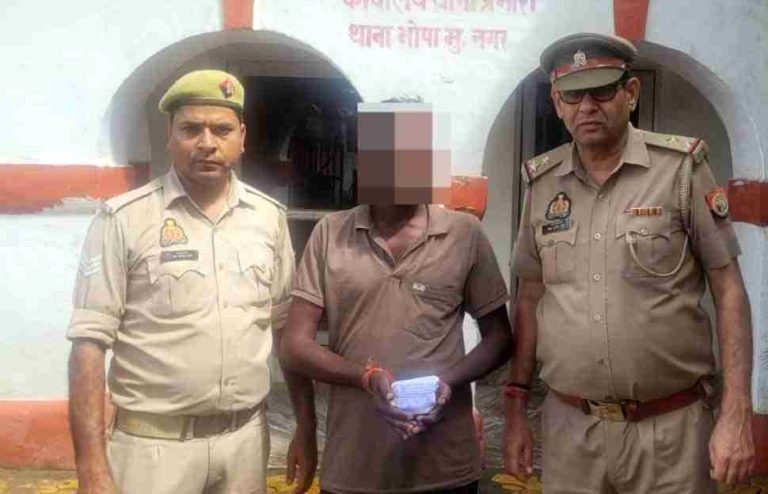 Muzaffarnagar: ऑपरेशन सवेरा में बड़ी कामयाबी, शातिर चरस तस्कर गिरफ्तार, 140 ग्राम नशा बरामद | Exclusive News