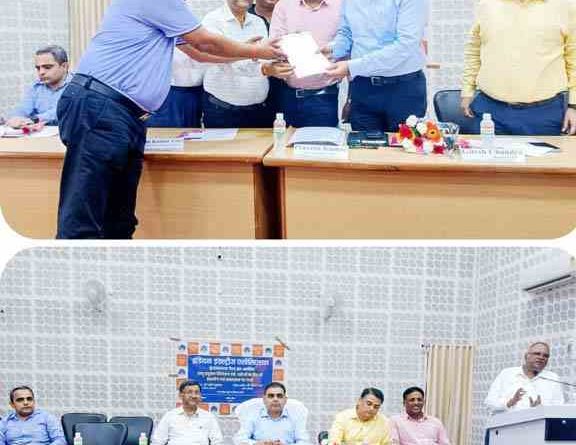 Muzaffarnagar में  एमएसएमई इकाइयों की समस्याओं और सुझावों पर आईआईए ने सौंपा बड़ा ज्ञापन, पर्यावरण नियमों में सुधार की उम्मीद