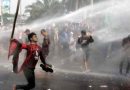 Indonesia Protests