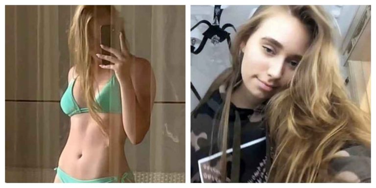 Vladimir Putin की सीक्रेट बेटी लुइजा रोज़ोवा का खुलासा: आलीशान जिंदगी, पेरिस की गुमनामी और पिता पर तंज