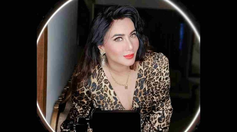 सीमा तापड़िया ने ठुकराया Nausheen Ali Sardar का रिश्ता – टीवी की ‘कुसुम’ ने खोले चौंकाने वाले राज़! सीमा तापड़िया ने ठुकराया Nausheen Ali Sardar का रिश्ता – टीवी की ‘कुसुम’ ने खोले चौंकाने वाले राज़!