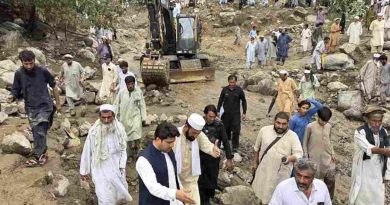 Pakistan के खैबर में तबाही: बाढ़ और लैंडस्लाइड से 189 मौतें, रेस्क्यू में हेलिकॉप्टर हादसा, राहत कार्य में बड़ी चुनौतियां