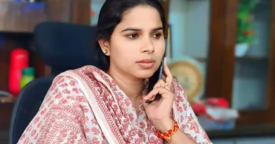 Pooja Pal (पूजा पाल) का सियासी धमाका: अखिलेश यादव से मोहभंग के बाद सपा से बाहर, बीजेपी में एंट्री की अटकलें तेज