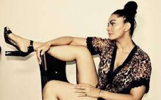 फर्जी वेबसाइट से मनी लॉन्ड्रिंग तक: Sandeepa Virk का हाई-प्रोफाइल स्कैंडल, अंबानी केस से जुड़ा विवाद और Ed की बड़ी कार्रवाई