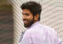 Washington Sundar Shines As Impact Player In India-England Test Thriller,