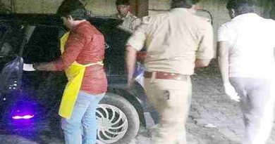 कार में बैठते ही मौत! मेरठ में Muzaffarnagar के युवक की गला रेतकर नृशंस हत्या, लूट की कहानी में बड़ा ट्विस्ट