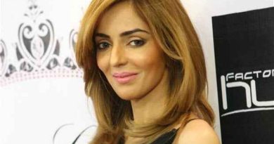 Pakistan में फैशन और फिल्म की चकाचौंध से निकलकर मौत की चुप्पी में गुम हो गई एक सुपरमॉडल Fehnewsa Chaudhry की कहानी