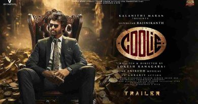 बॉक्स ऑफिस पर ‘Coolie’ का तूफानी जलवा: Rajinikanth-आमिर ने पहले दिन तोड़ा रिकॉर्ड, ‘वॉर 2’ पीछे छूटी