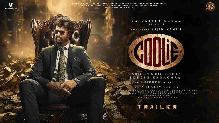 बॉक्स ऑफिस पर ‘Coolie’ का तूफानी जलवा: Rajinikanth-आमिर ने पहले दिन तोड़ा रिकॉर्ड, ‘वॉर 2’ पीछे छूटी