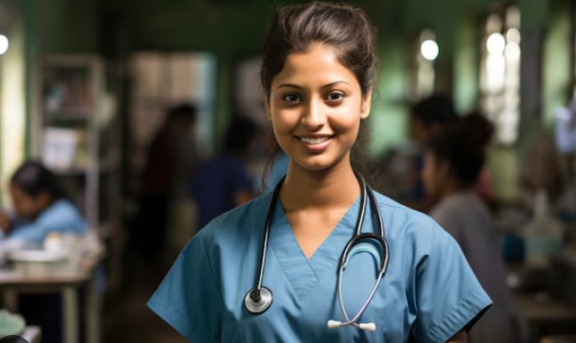 Kgmu Nurse Rules: लखनऊ अस्पताल में नर्सों के लिए कड़े नियम लागू, नेल पॉलिश और भारी गहनों पर प्रतिबंध