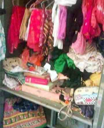 Muzaffarnagar खतौली में दिनदहाड़े चोरी से हड़कंप – 52 हजार नकदी और जेवरात पार, परिजनों में आक्रोश Muzaffarnagar खतौली में दिनदहाड़े चोरी से हड़कंप – 52 हजार नकदी और जेवरात पार, परिजनों में आक्रोश