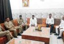 Muzaffarnagar में पुलिस ने डाला पारस गुर्जर के घर डेरा: ज्ञापन सौंपने की तैयारी के चलते अलर्ट