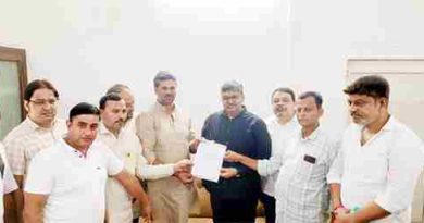 Muzaffarnagar मोरना चीनी मिल का निरीक्षण: भाजपा प्रतिनिधि मंडल ने मांग की मिल क्षमता बढ़ाने की, अमित राठी ने किसानों के हित में उठाए कदम