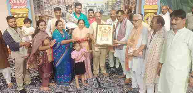 Muzaffarnagar में 50वें रामलीला महोत्सव का भव्य मंचन: रावण और जानकी जन्म, विवाह और लंका विजय की लीला Muzaffarnagar में 50वें रामलीला महोत्सव का भव्य मंचन: रावण और जानकी जन्म, विवाह और लंका विजय की लीला